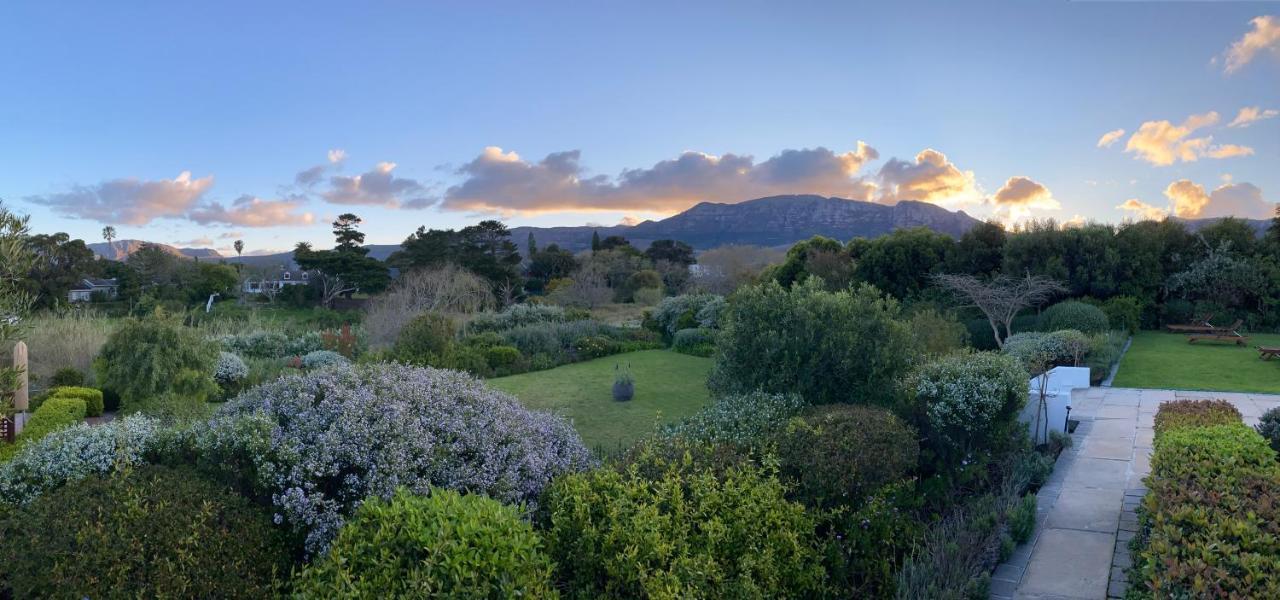 The Dongola Guesthouse Cape Town Dış mekan fotoğraf