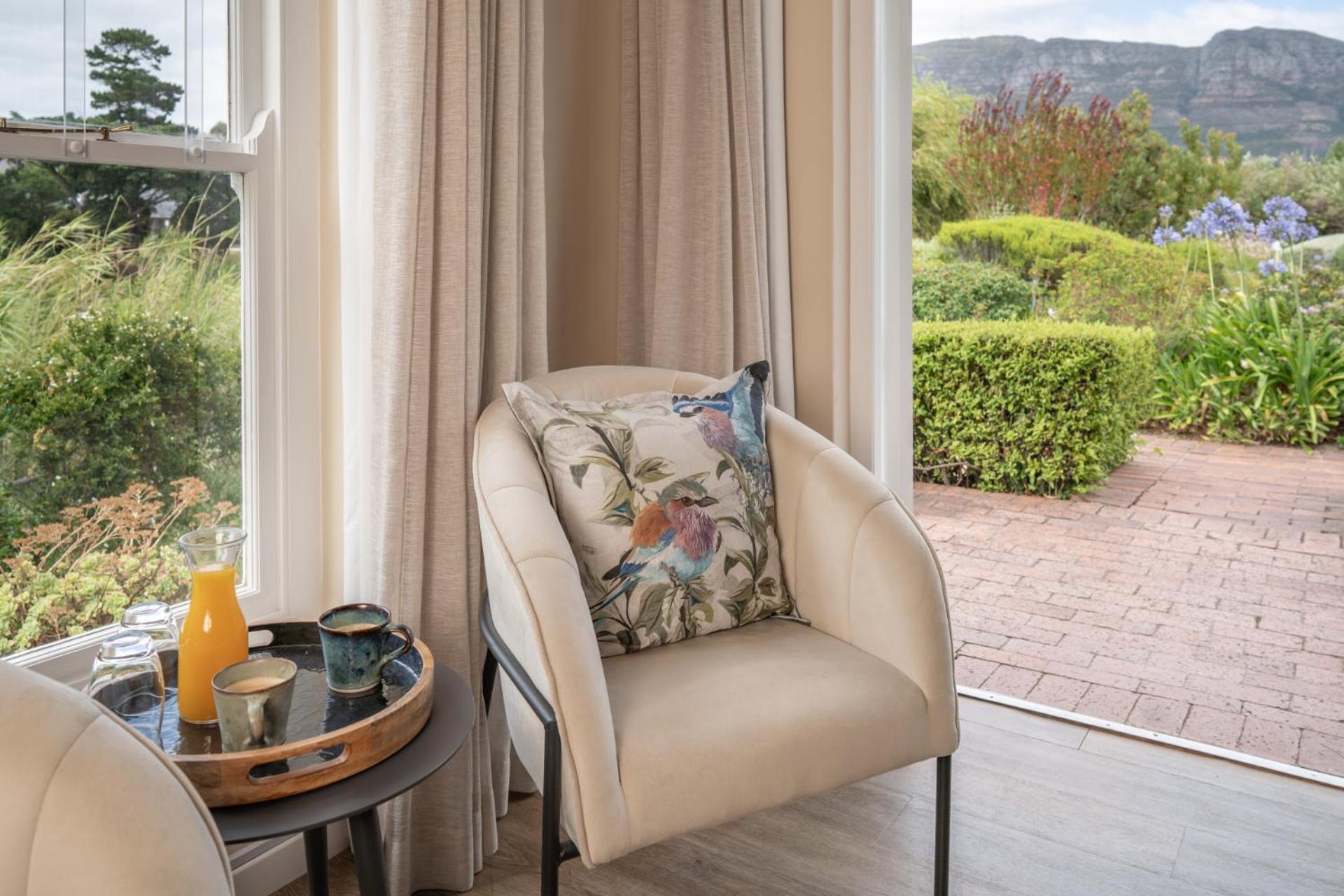 The Dongola Guesthouse Cape Town Oda fotoğraf